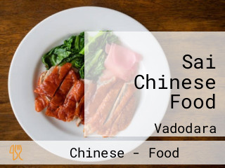 Sai Chinese Food