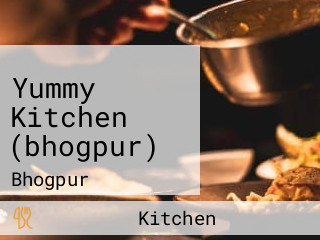 Yummy Kitchen (bhogpur)