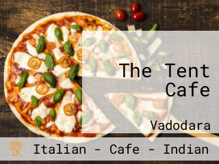 The Tent Cafe