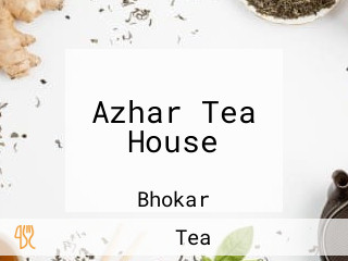 Azhar Tea House