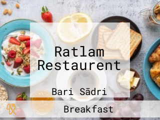 Ratlam Restaurent