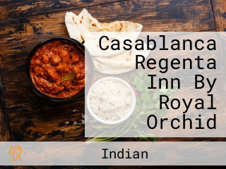 Casablanca Regenta Inn By Royal Orchid