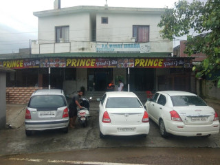 Prince Food Villa