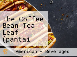 The Coffee Bean Tea Leaf (pantai Hospital Penang)