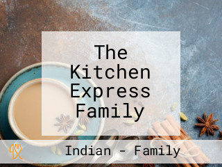 The Kitchen Express Family