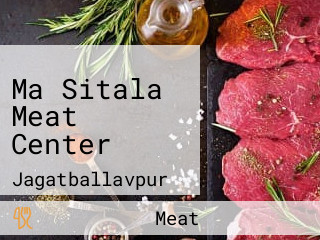 Ma Sitala Meat Center