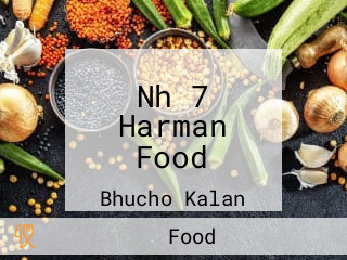 Nh 7 Harman Food
