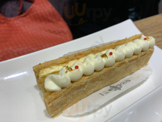 1789 Cafe Patisserie Zhōng Xiào Diàn