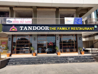 Tandoor The Family