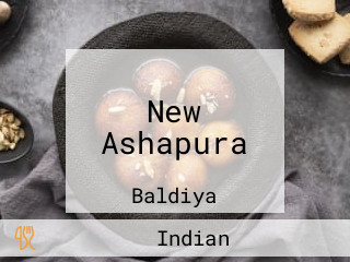 New Ashapura