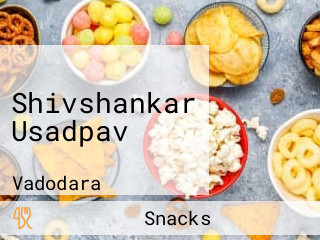 Shivshankar Usadpav