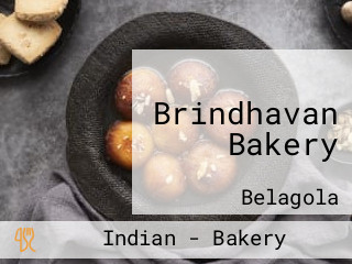 Brindhavan Bakery