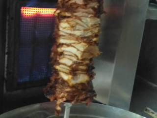 Ali Shawarma Cool Point