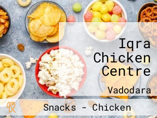 Iqra Chicken Centre
