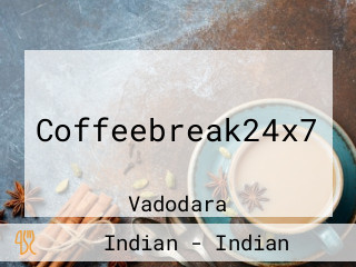 Coffeebreak24x7