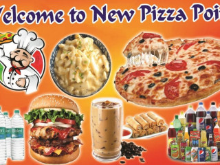 New Pizza Point