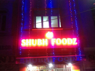 Shubh Foodz