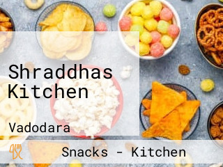 Shraddhas Kitchen