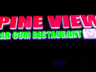 Pine View Bar Cum Restaurant