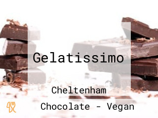 Gelatissimo