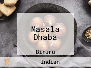 Masala Dhaba