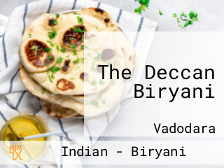 The Deccan Biryani