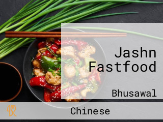 Jashn Fastfood