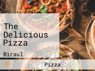 The Delicious Pizza