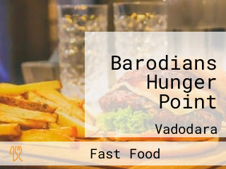 Barodians Hunger Point