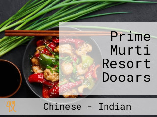 Prime Murti Resort Dooars