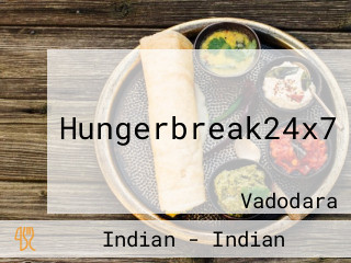 Hungerbreak24x7