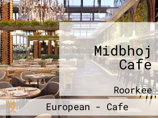 Midbhoj Cafe