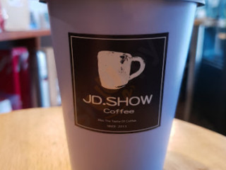 Jd.show Coffee