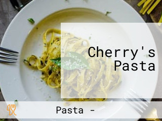 Cherry's Pasta