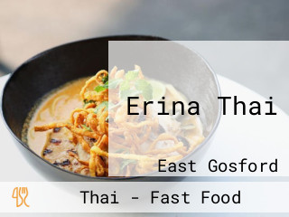 Erina Thai