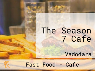 The Season 7 Cafe
