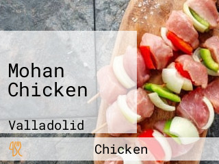 Mohan Chicken