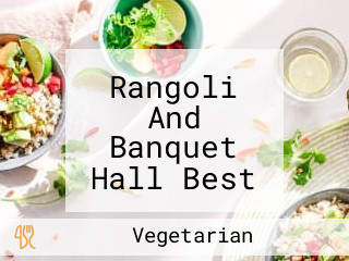 Rangoli And Banquet Hall Best Banquet Hall