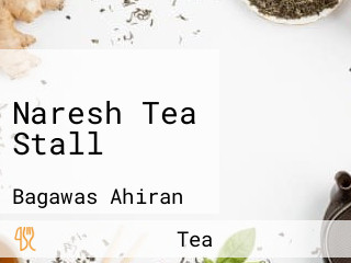 Naresh Tea Stall