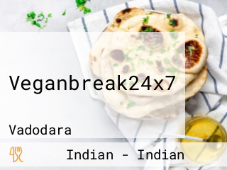 Veganbreak24x7
