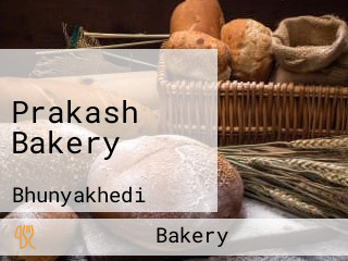 Prakash Bakery