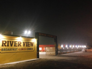 River View Food Park(सैनी ढाबा