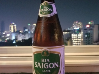 Vietnam Inn Saigon