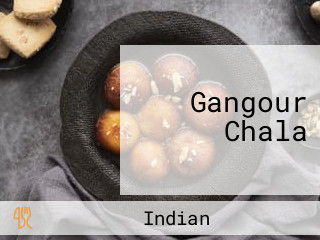 Gangour Chala