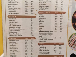 Zero Degree Top Restaurants In Bhadohi