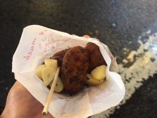 Shì Shèng Yī Kǒu Chī Xiāng Cháng