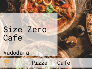 Size Zero Cafe