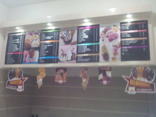 Havmor Ice Cream Parlor, Suratgarh