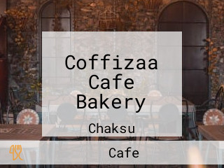 Coffizaa Cafe Bakery