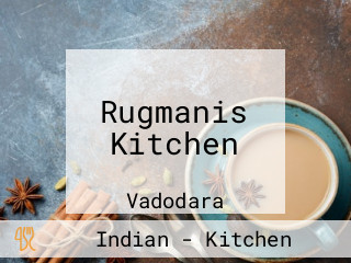 Rugmanis Kitchen